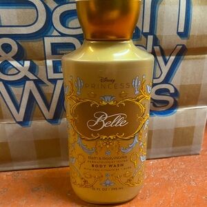 Bath & Body Works Belle Body Wash